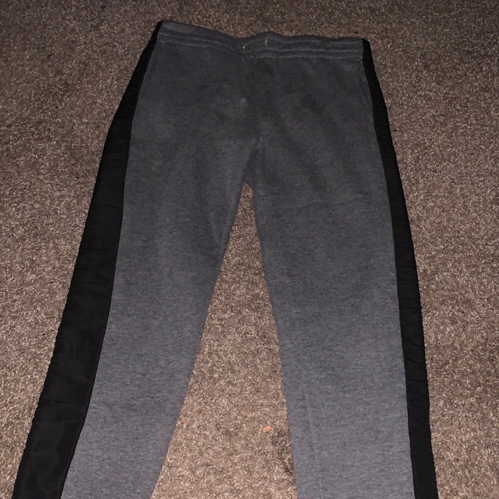 sweatpants